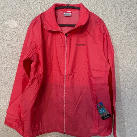 COLUMBIA Switchback Jacket - Picture 1 of 3